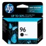 HP 96 Black Inkjet Print Cartridge with Vivera Ink